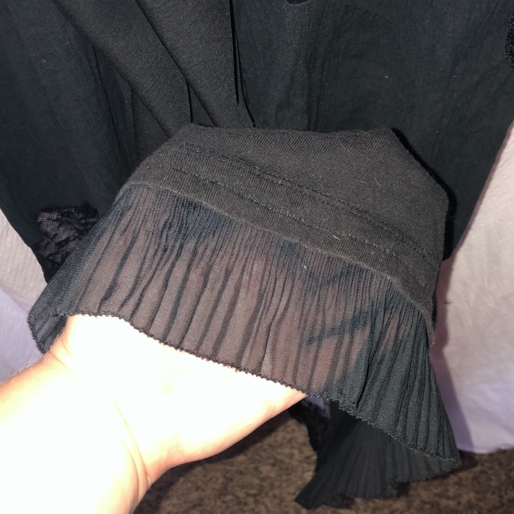 Frankinduster! Handmade w/ Love from me to you size 22, Floor Length (5’5) - Picture 5 of 11